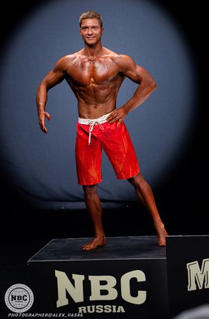 Фотограф Александр Васильев